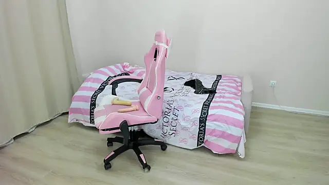 Lika8234 webcam