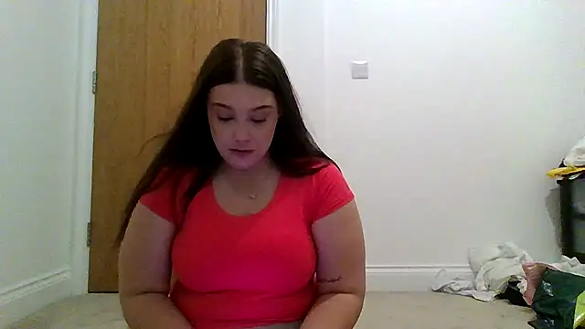 Krystal_Tx webcam