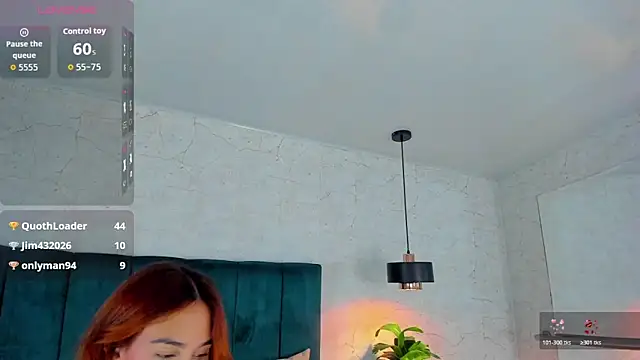 AdeleAndersonn webcam