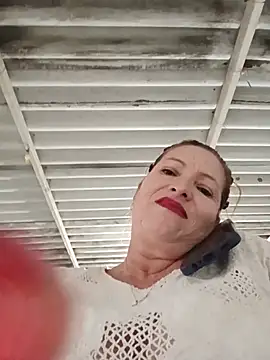 Sexy-Woman-Mature webcam
