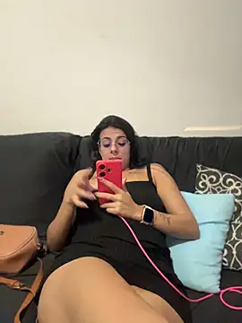 Agatha_lindinha webcam