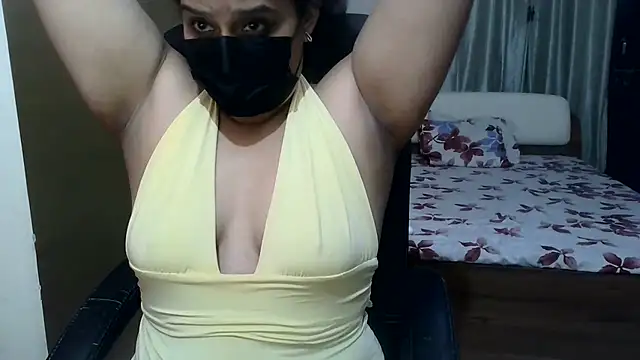 Blaze__Aura webcam