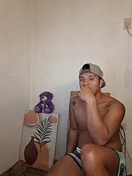 Felix_Asher webcam