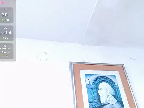 celestegilbert webcam