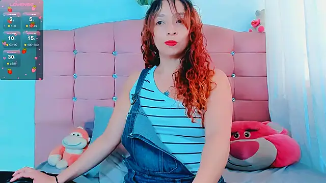 _samy_huber webcam
