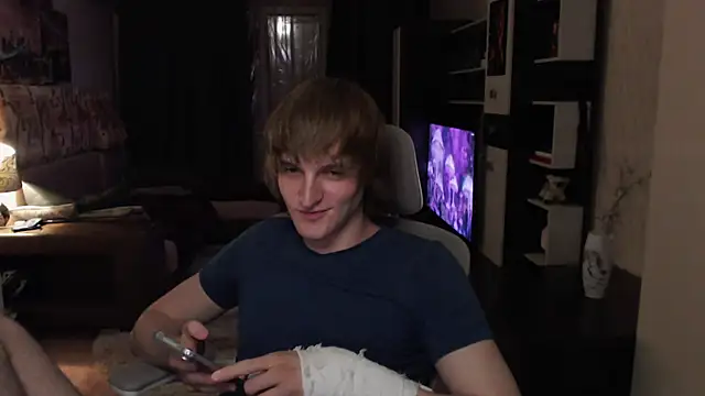 Playersuperstar webcam