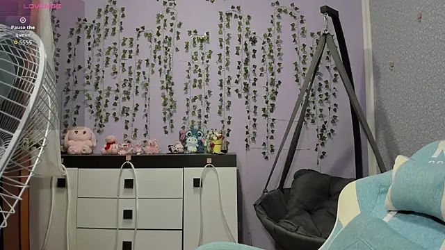 Yoonhee_ki webcam