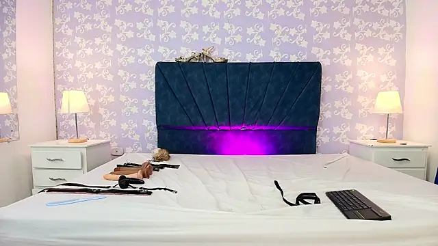 _MilaRose_ webcam