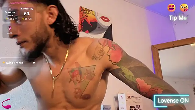 jonashete webcam