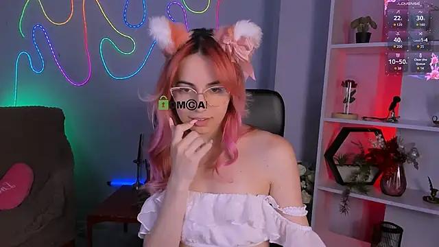 lissa_veils webcam