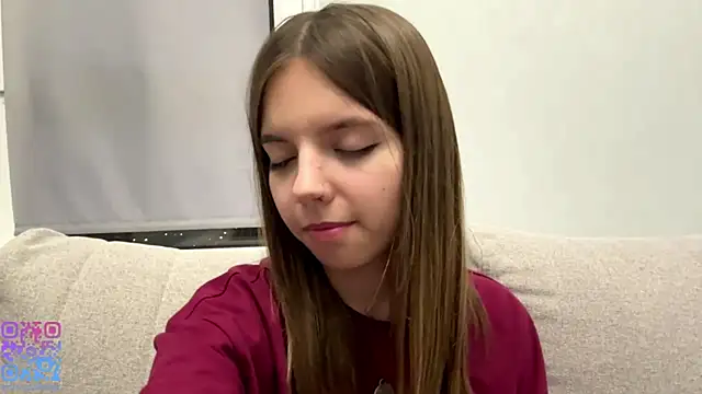 LisaPorse webcam