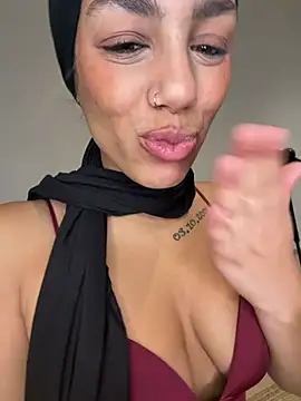 nadiabnssd webcam