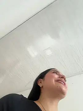 SophiCastro09_ webcam