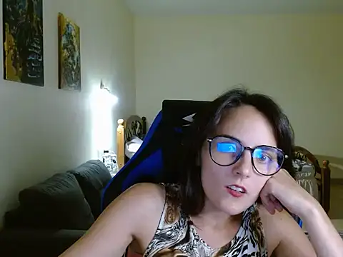 OliviaTheS webcam