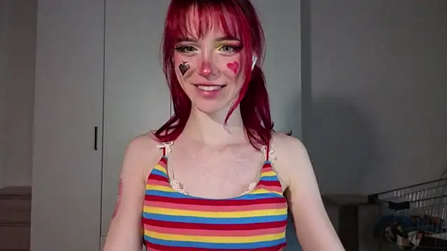 KayleneWesterberg webcam