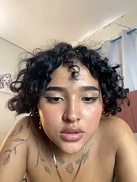 maryale01 webcam