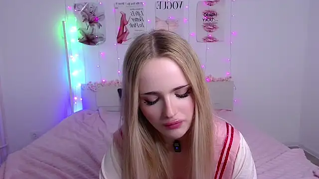 MochiPurr webcam