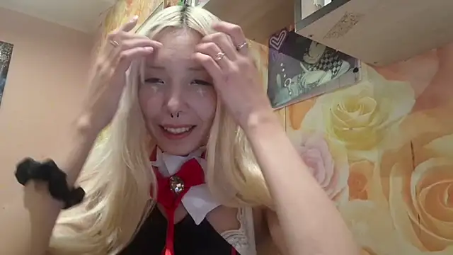 MelanieReyner webcam