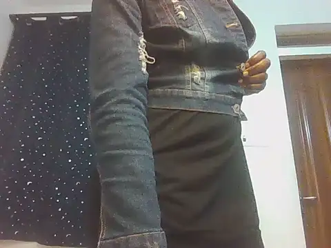 Sweetapple26 webcam