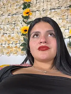 Lorenaa2 webcam