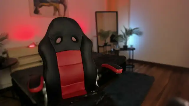 PearlSeduction webcam