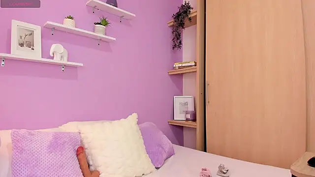 Naiia_ webcam