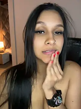 TalianaFerrers webcam