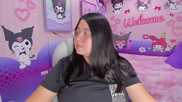 Dulce_meow webcam