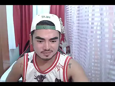 gabbiealejandro webcam