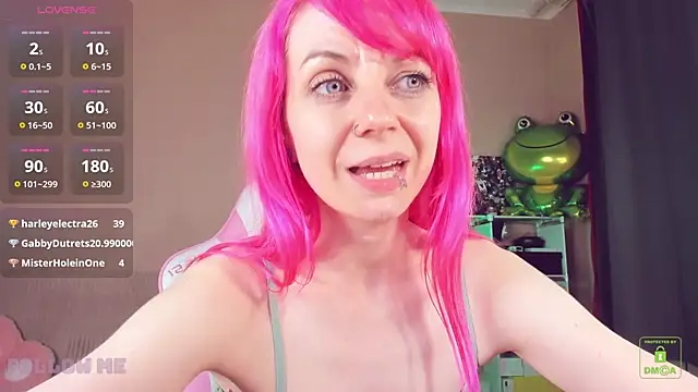 AmyRose6969 webcam