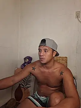Felix_Asher webcam