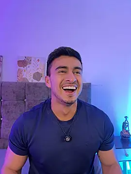 Chris_Clarck webcam