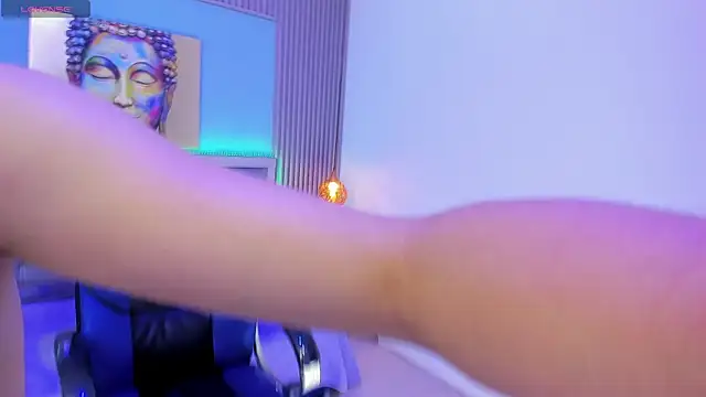 SamBlack_ webcam