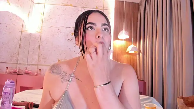 sofiiacarson webcam