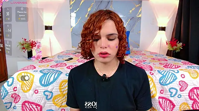 Skyee_angel webcam