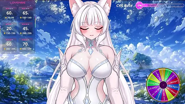 MiyariFox webcam