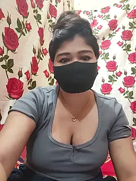 Anika_Anu webcam