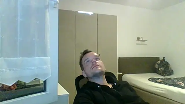 kinkiiiiiiiii webcam