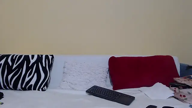 christine33 webcam