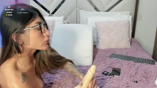 Sophiia_Castro webcam