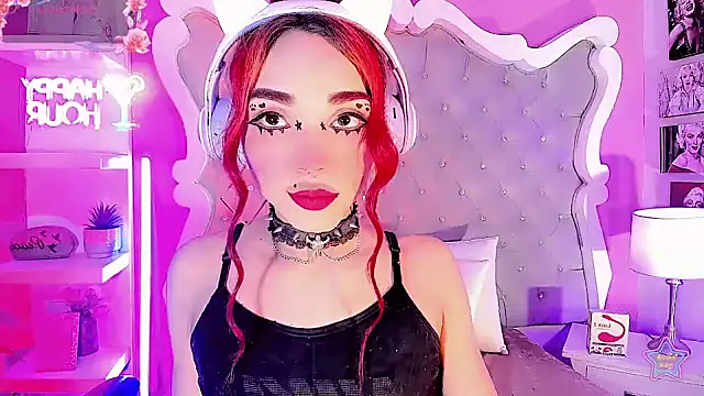 LeyXandrabraz webcam