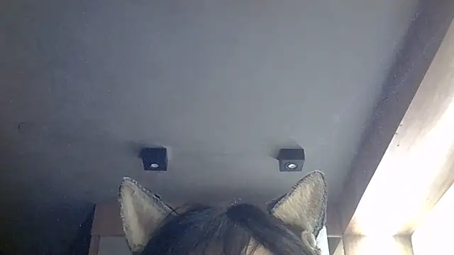 SkinnyKitten live sex cam