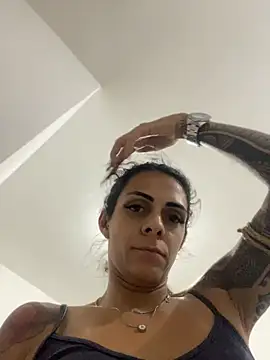 sabrinaneves webcam