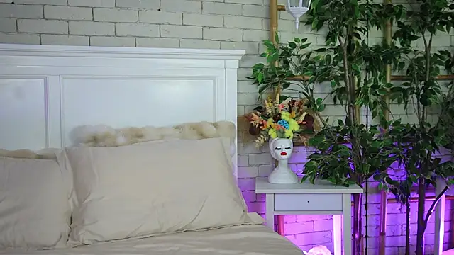 EmillyBronte webcam