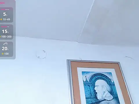 celestegilbert webcam