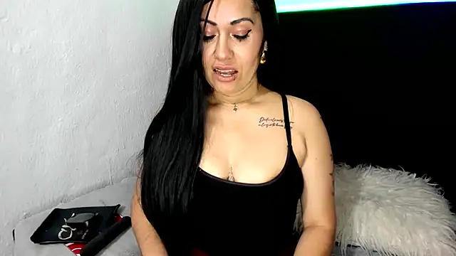 Tania_mature