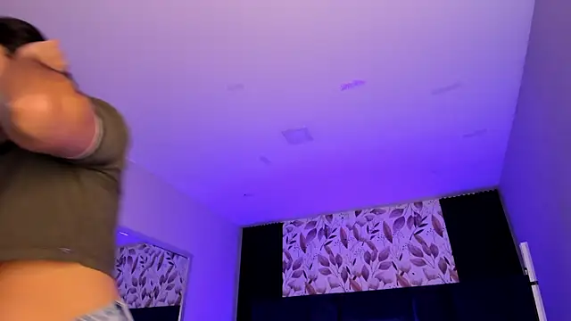 GiselOrtiz webcam