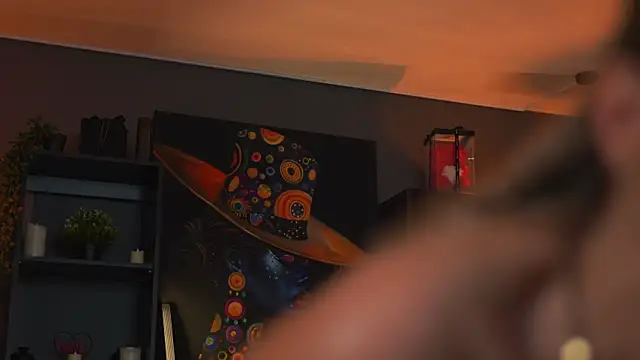 Evelyn_Evyyy webcam