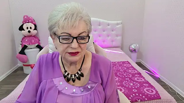 KayleSmoll webcam