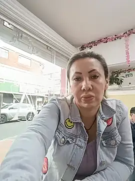 coral_smitth webcam